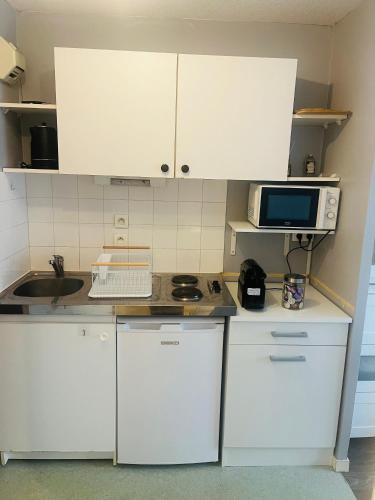 Clos Guerin Saint Pierre in Caen, France