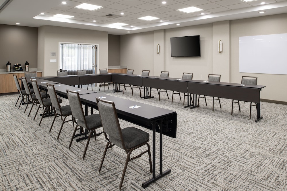 Fairfield by Marriott Issaquah - photo 27