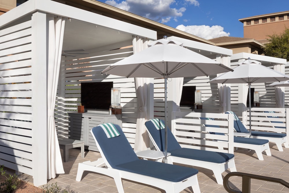 The Westin Kierland Resort & Spa - photo 44