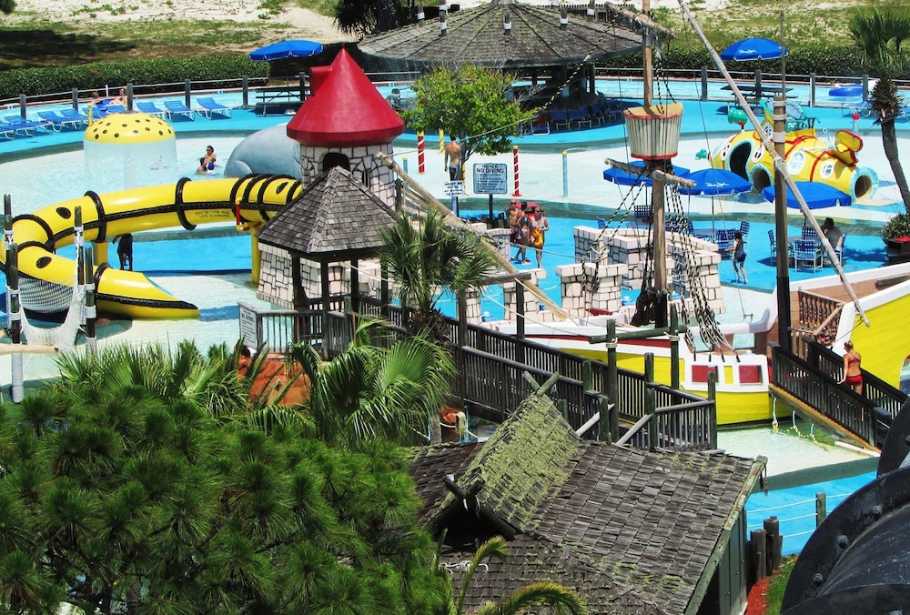 Majestic Beach Towers 2 2003 - photo 23