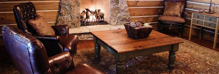 Devils Thumb Ranch Resort & Spa - photo 15