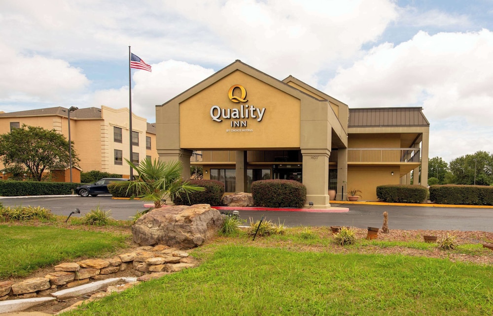 Quality Inn Monroe - featured photo