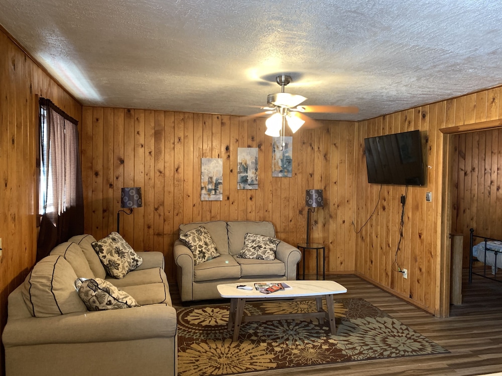 South Fork Lodge & RV Park - photo 16