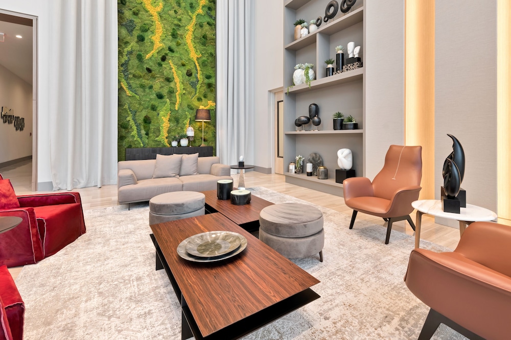 Provident Grand Luxury Short Term Residences - photo 3