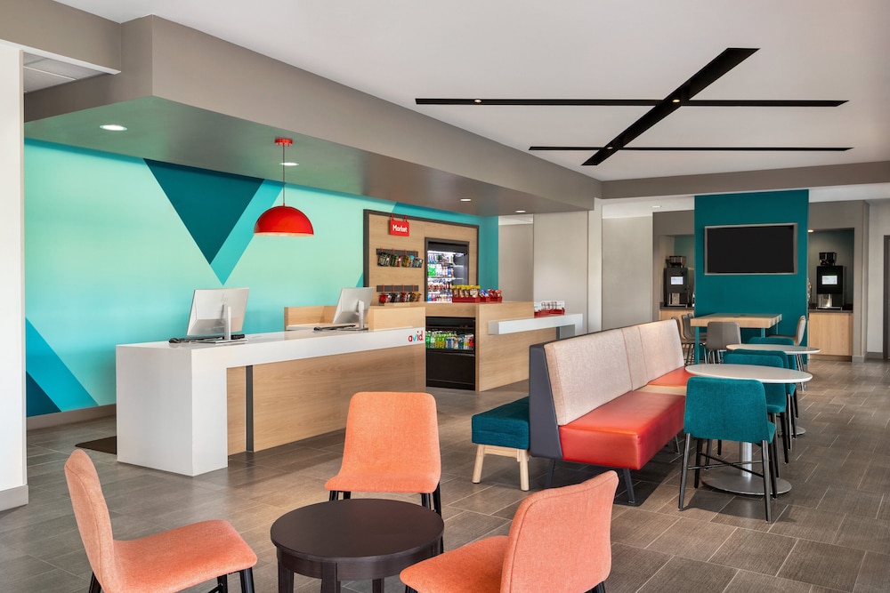 avid hotel Memphis Southaven by IHG - photo 45