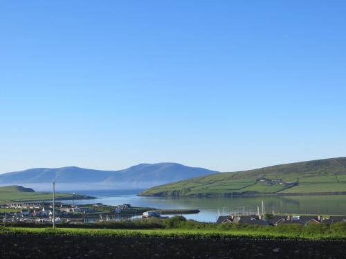 The Lighthouse — 4-Star Luxury Hotel in Dingle, Republic of Ireland
