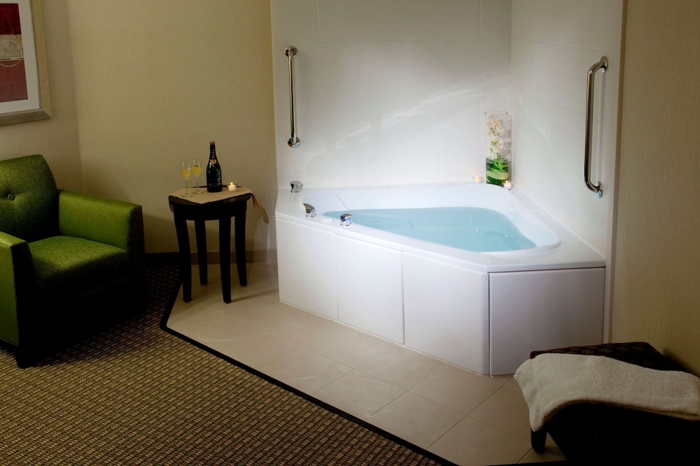 Hilton Garden Inn Seattle Bothell - photo 18