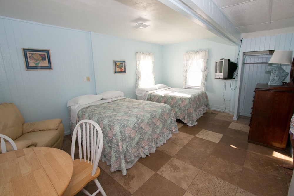 Outer Banks Motel - photo 76