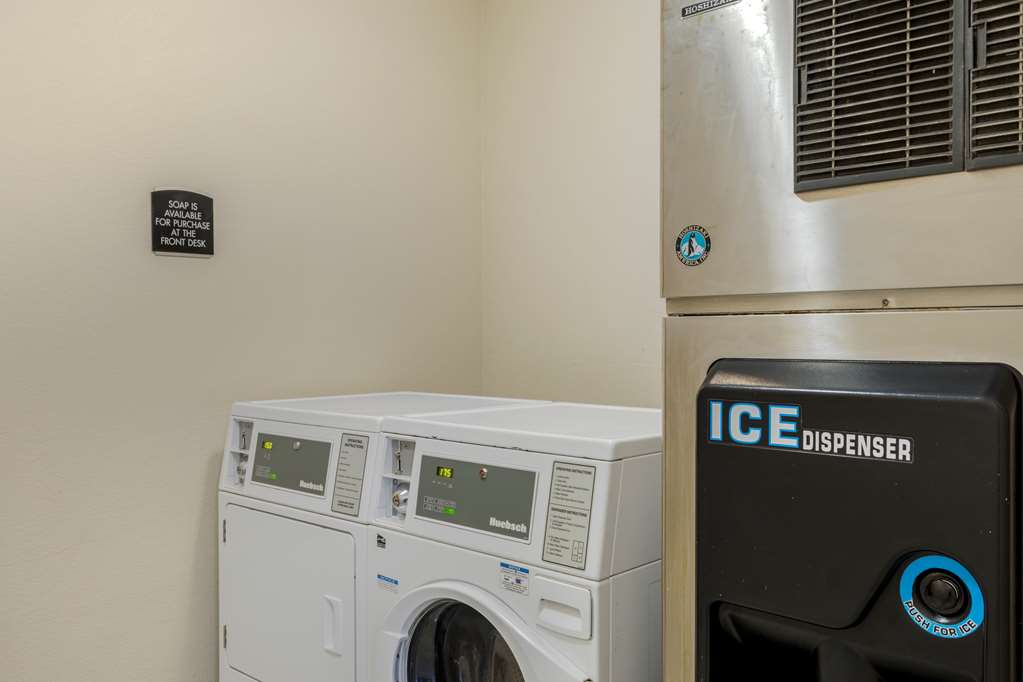 Best Western Plus Sweetwater Inn & Suites - photo 22