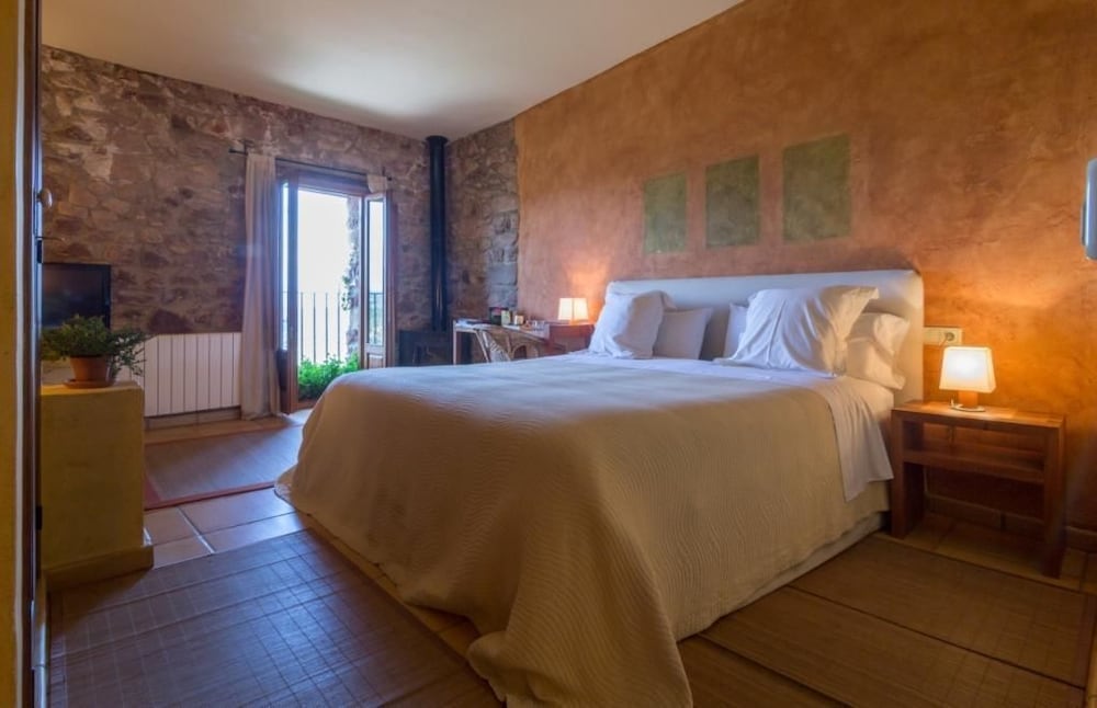 Rusticae El Jardin Vertical — Villafames — photo 5