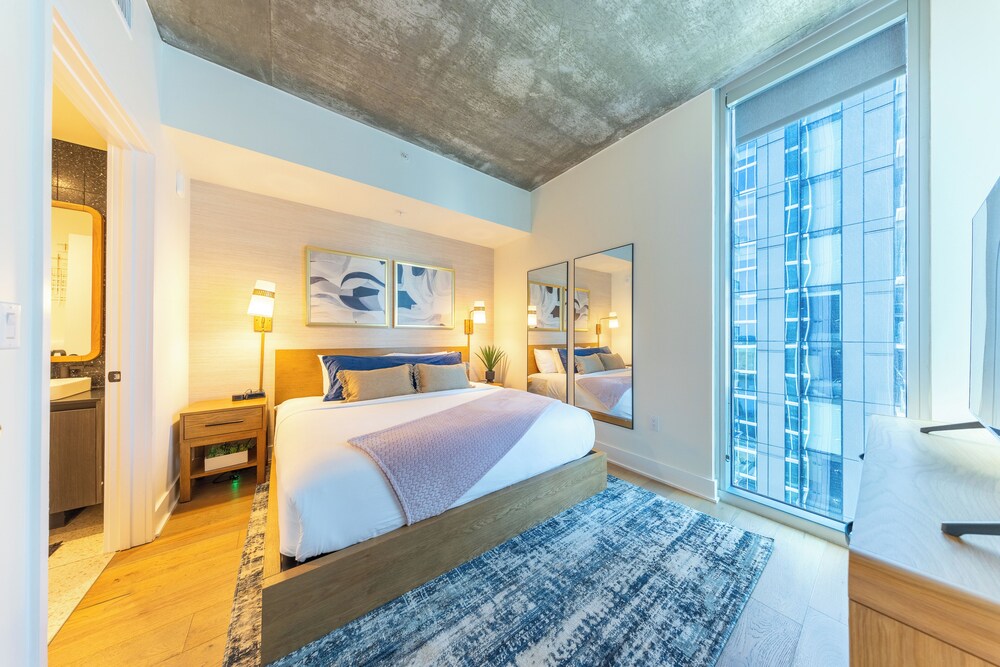 Austin Condo Hotel - photo 217