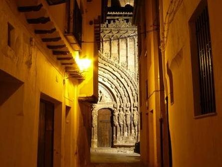 Alojamiento Tur stico La Tinaja — Requena — photo 3