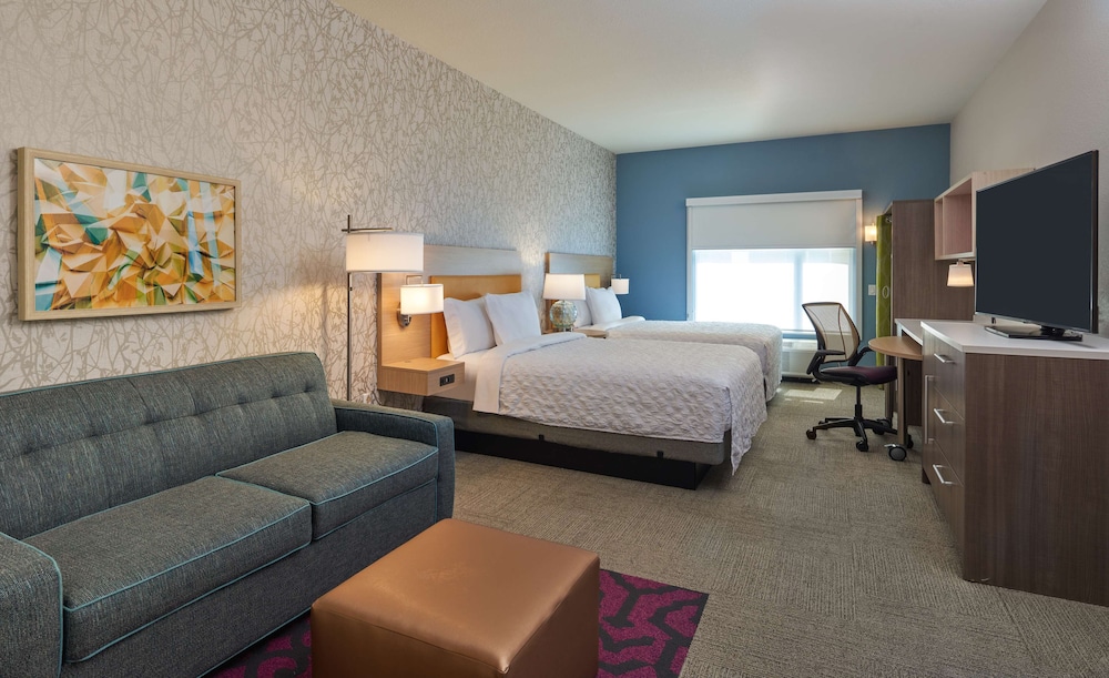 Home2 Suites by Hilton Ft. Lauderdale Downtown FL - photo 24