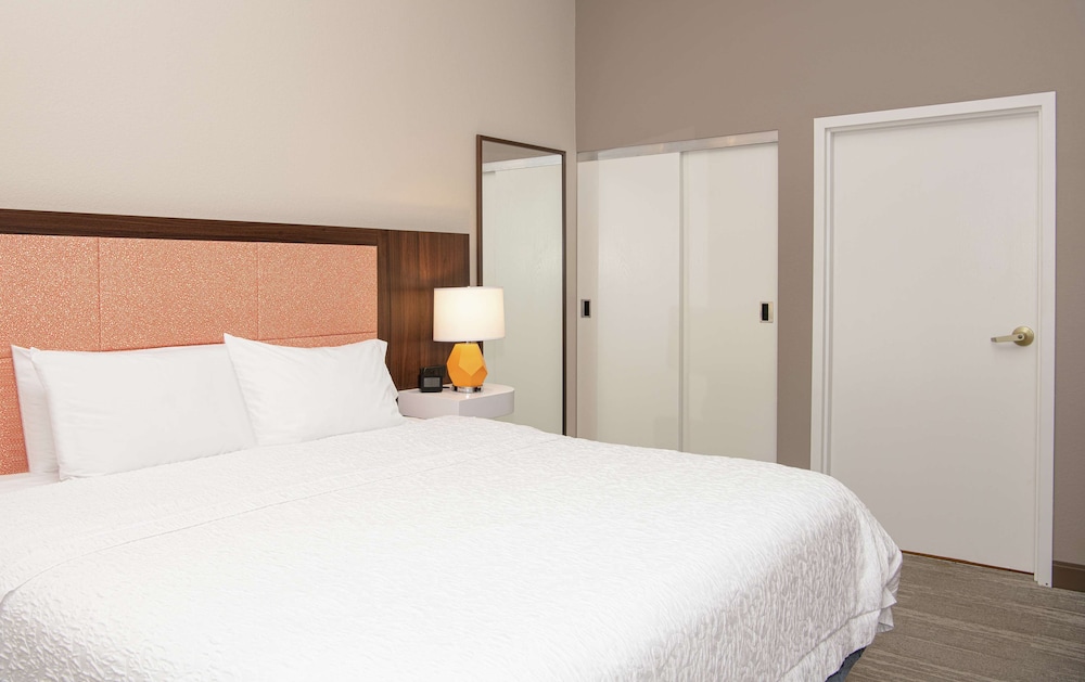 Hampton Inn Cleveland Solon - photo 12