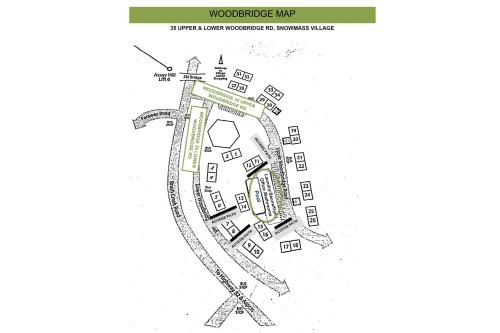 Woodbridge 30 — 4-Star Luxury Hotel in Snowmass Village, United States