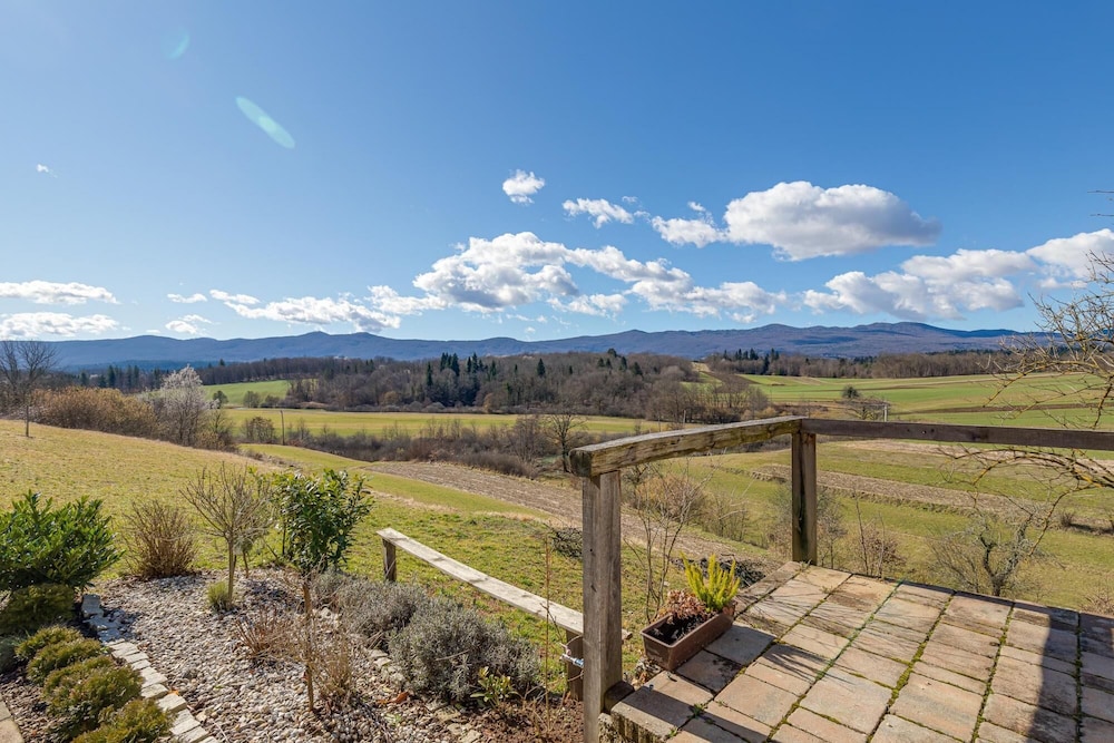 Homestead Bahor With Whirlpool in Crnomelj, Slovenia