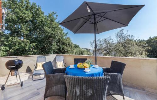 Apartment Betiga Iii — 4-Star Luxury Hotel in Vodnjan, Croatia