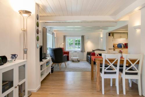 Ferienhaus Reetkate Breklum — Breklum — photo 4