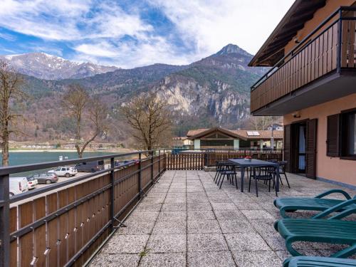 Apartment Superior 2 by Interhome — 4-Star Luxury Hotel in Molina Di Ledro, Italy