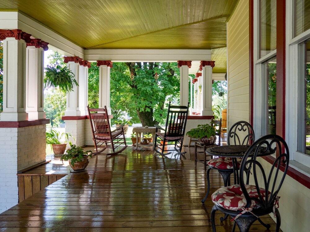 The Inn at Glen Alpine - photo 67
