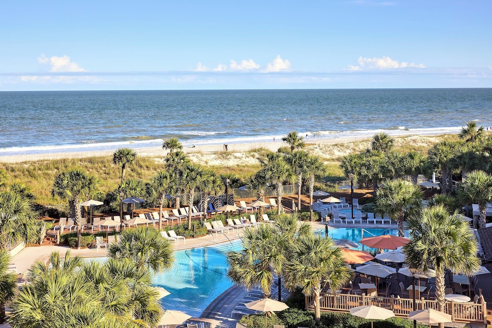 Omni Hilton Head Oceanfront Resort - photo 94