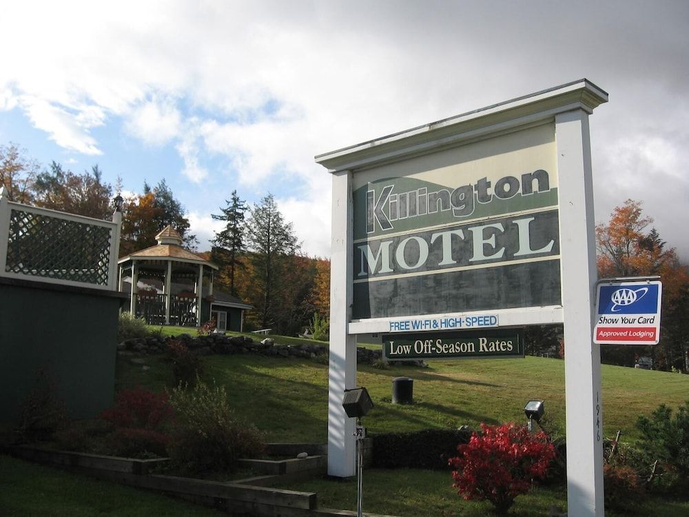 Killington Motel - last minute hotel in Unknown City