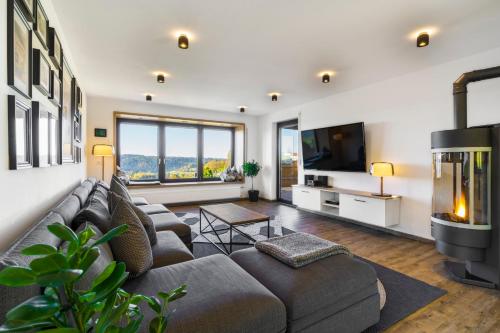 Place 4you — hotel in Grafenau