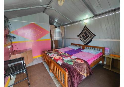 Himvadi Resorts Kausani — Bageshwar — photo 4