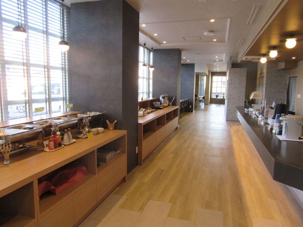 Smile Hotel Hachinohe — hotel in Hachinohe