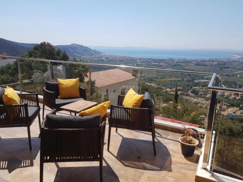 Ref Ali51 - last minute hotel in Unknown City