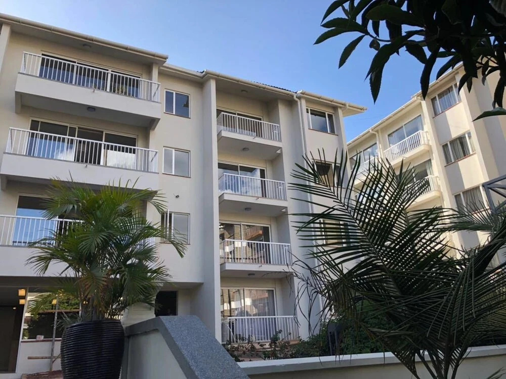 Prime Serviced residence Nairobi