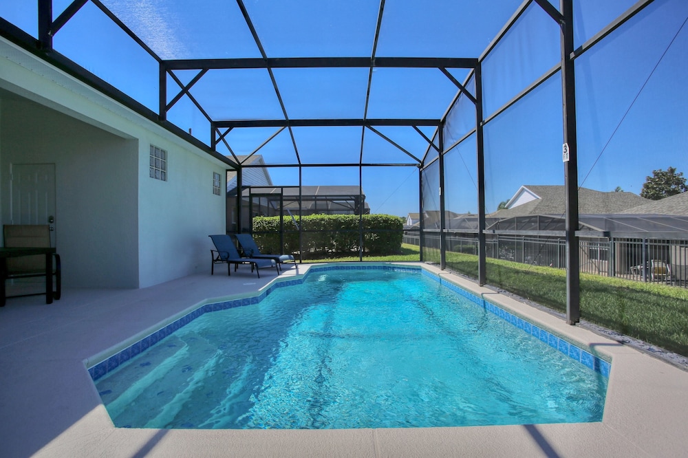 Windsor Hills Resort Villa - photo 24