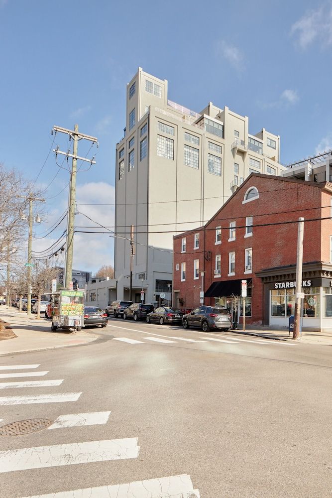 Sonder The Tidewater in Philadelphia, United States