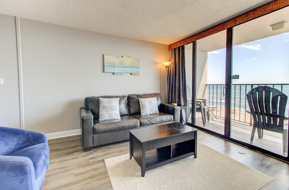 0607 Just Beachy by Atlantic Towers - photo 11