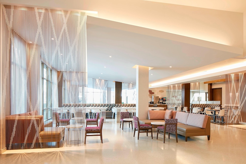 Residence Inn by Marriott at Anaheim Resort Convention Cntr - photo 5