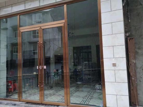 Zega Relatives Hotel - last minute hotel in Mianyang
