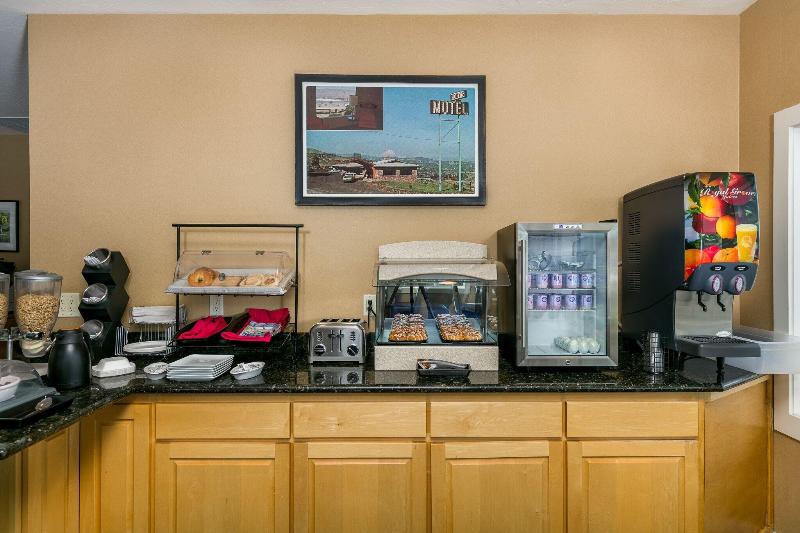 Celilo Inn - photo 44