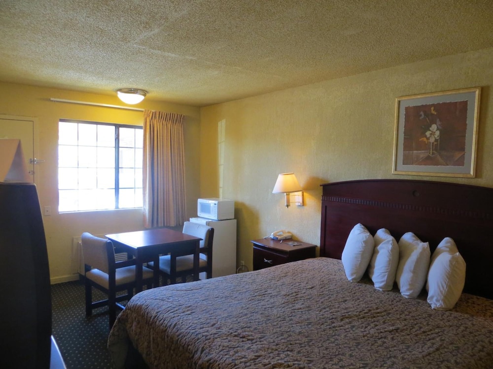 Welcome Inn - last minute hotel in Dallas