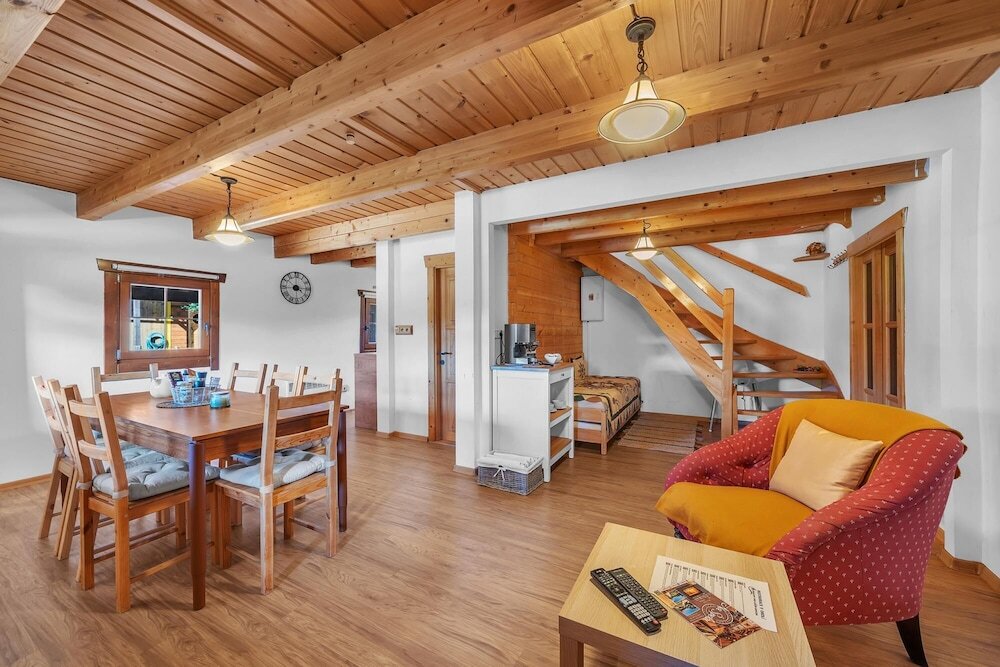 Dolni Branna Kdk11210 in Vrchlabi, Czech Republic