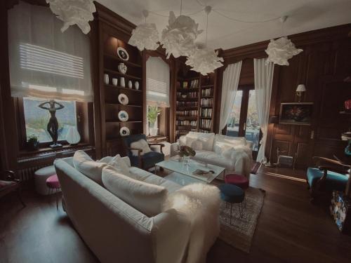 Villa Pomona — Bled — photo 5