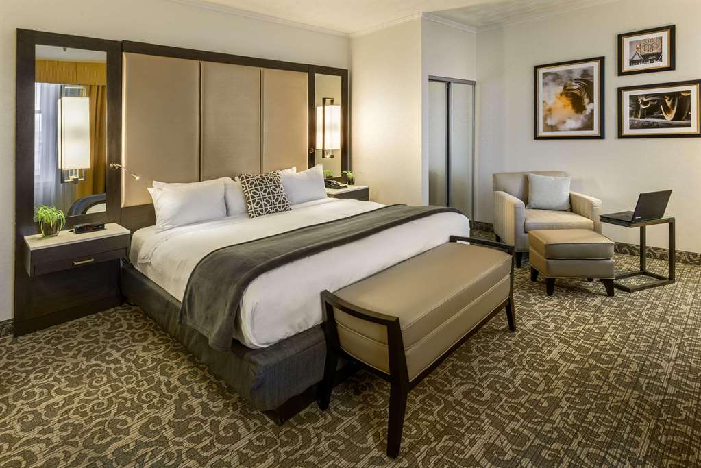 Radisson Lackawanna Station Hotel Scranton - photo 5