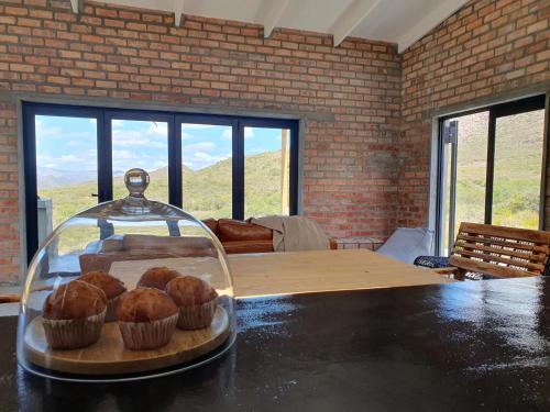 Exhale Cottage — 4-Star Luxury Hotel in Montagu, South Africa