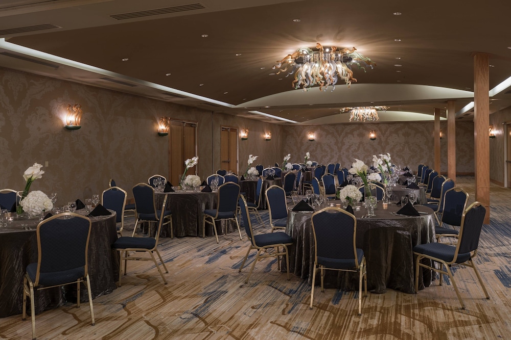 Renaissance New Orleans Pere Marquette French Qtr Area Hotel - photo 38