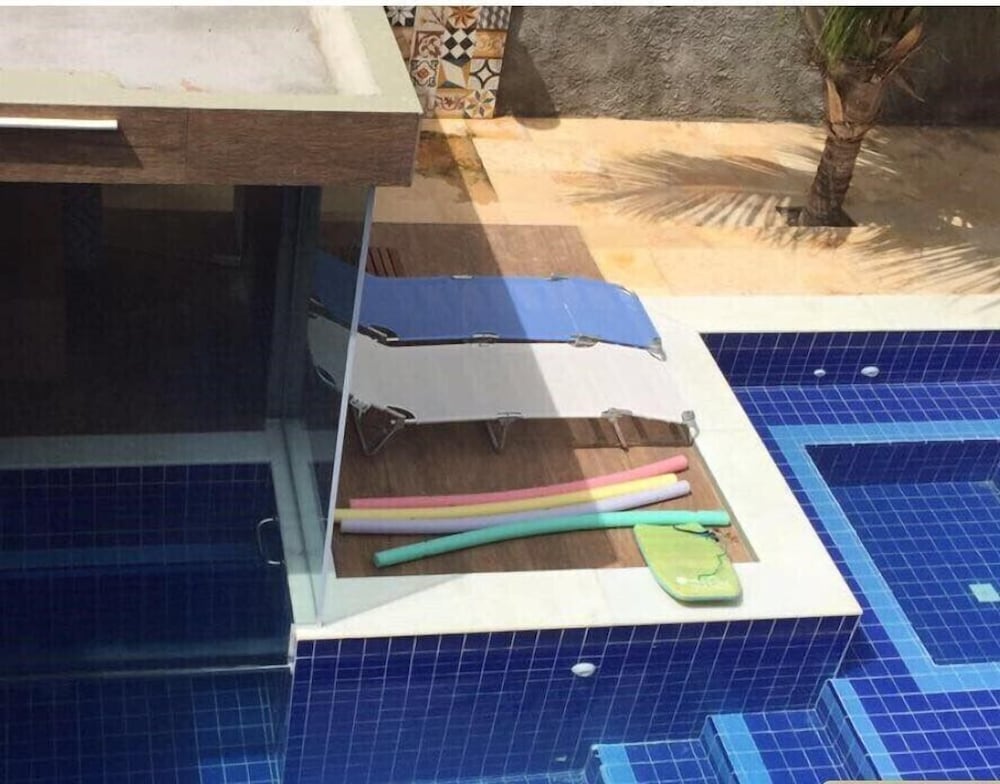 Pousada Francês Praia in Marechal Deodoro, Brasil