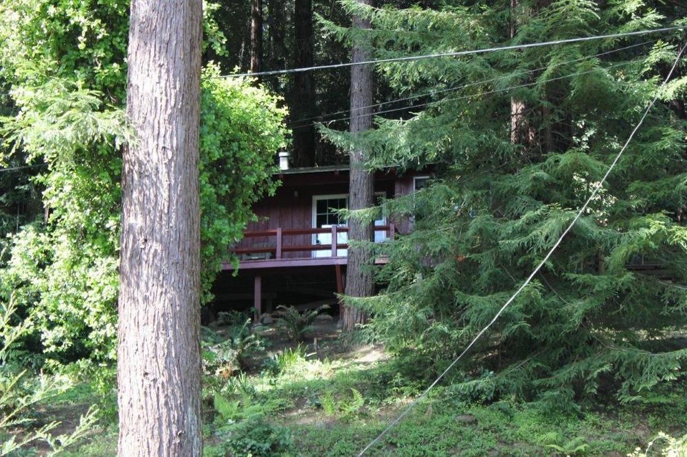 Jayes Timberlane Resort - photo 5