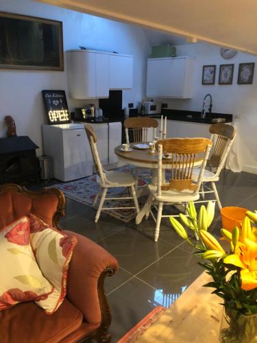 Lavender House — 4-Star Luxury Hotel in Ironbridge, United Kingdom