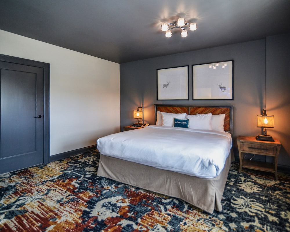 The Stella Hotel & Ballroom - photo 12