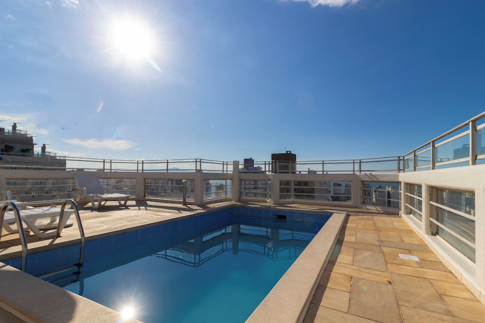 Rio Branco Hotel - last minute hotel in Florianopolis