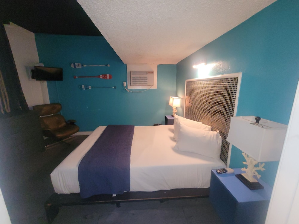 Desert Hills Motel - photo 38