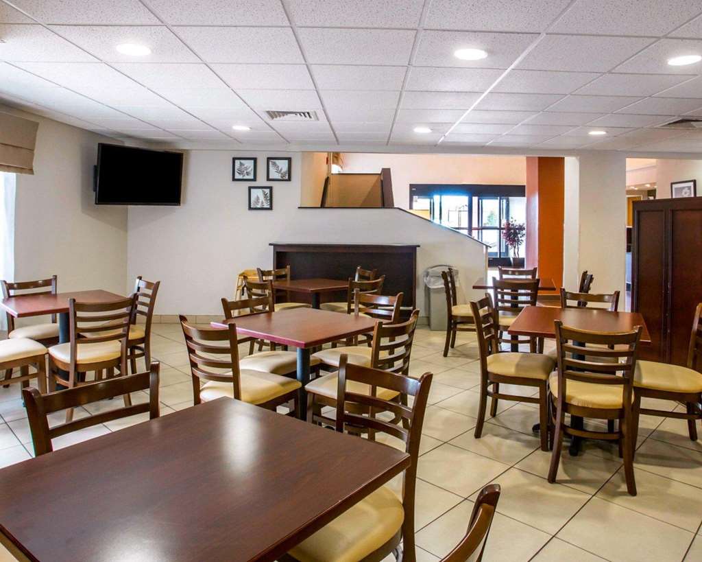 Sleep Inn Nashville Brentwood Cool Springs - photo 26